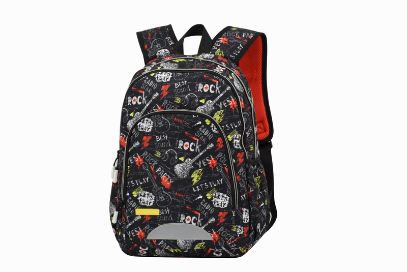 Wholsale New cartoon cute children backpack bag kindergarten boy school bag school backpack