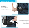2021 Outdoor bicycle trail riding bag hiking sport men cycling running pack rugged hydration backpack Hydration Backpack Bag