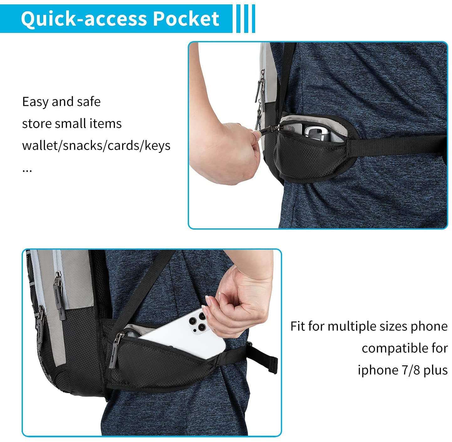 2021 Outdoor bicycle trail riding bag hiking sport men cycling running pack rugged hydration backpack Hydration Backpack Bag