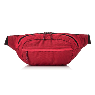 New Style Outdoor Sport Running Waist Bag Custom Logo Simple Men Women Casual Waist Bag Fanny Pack