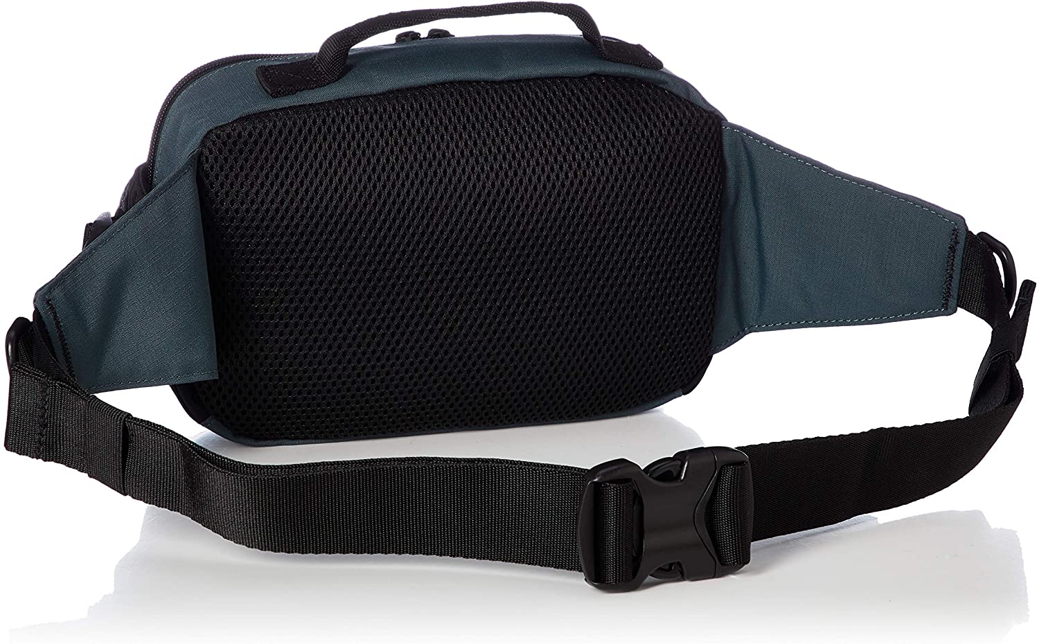  Fashion New Style Outdoor Sport Running Waist Bag Custom Logo Simple Men Women Casual Waist Bag Fanny Pack
