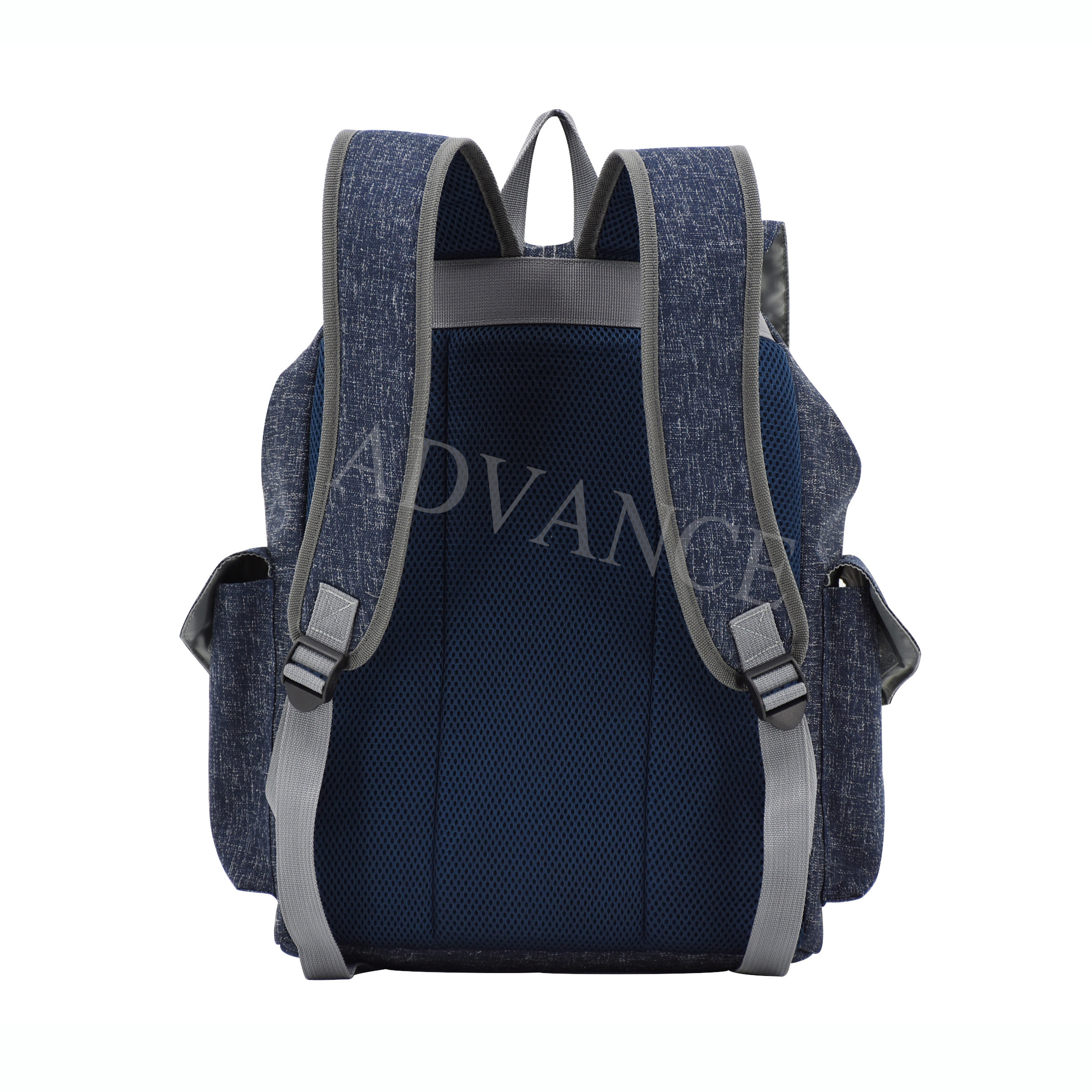 College Backpack Business Travel Daypack Laptop Backpack For Men Women 