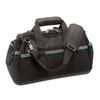 Custom Multifunctional Lightweight Heavy Duty Electrician Tool Shoulder Bag Storage Bag 