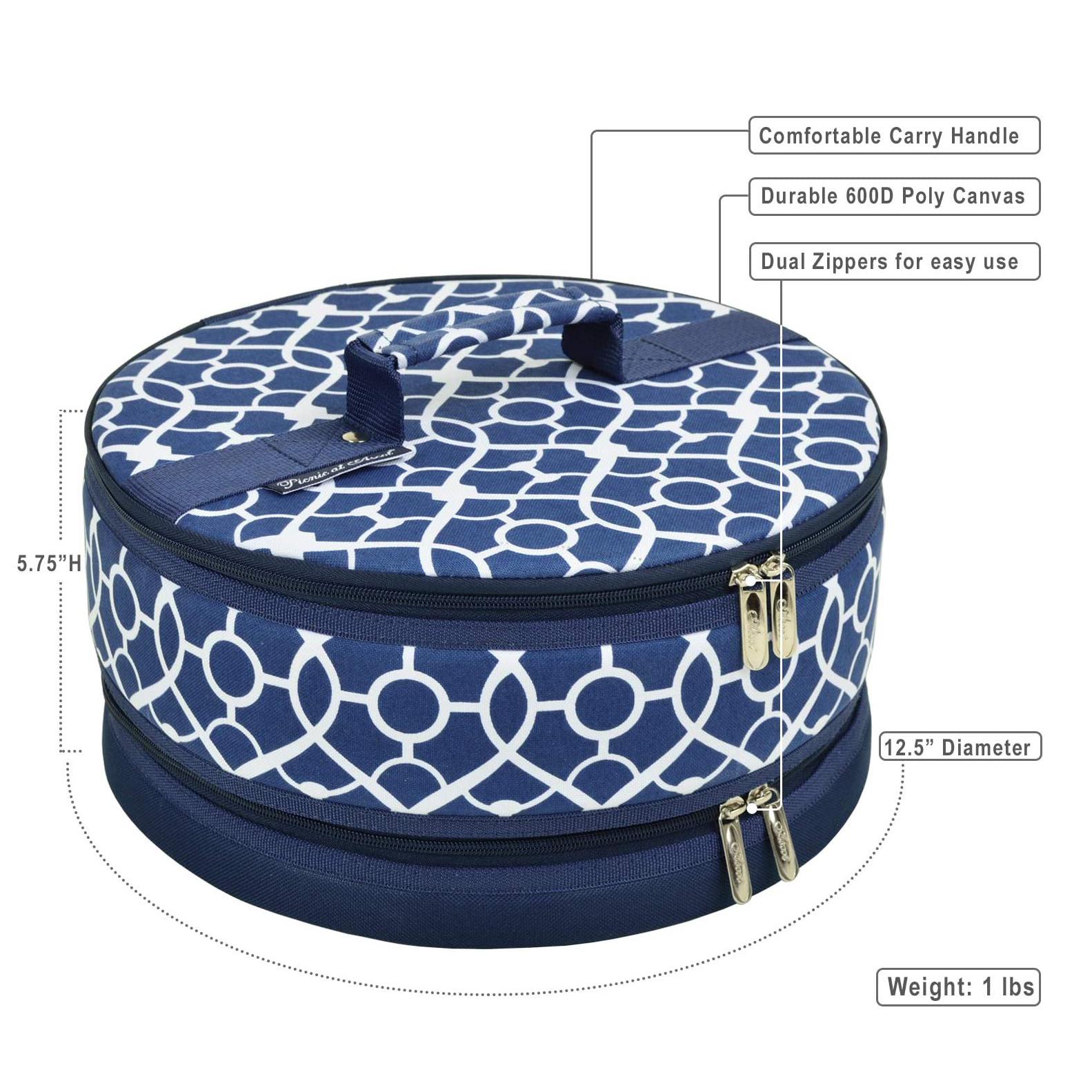 cooler bag Lunch bag insulated food cooler bag Outdoor cooler bag Thermal Lunch Portable bag