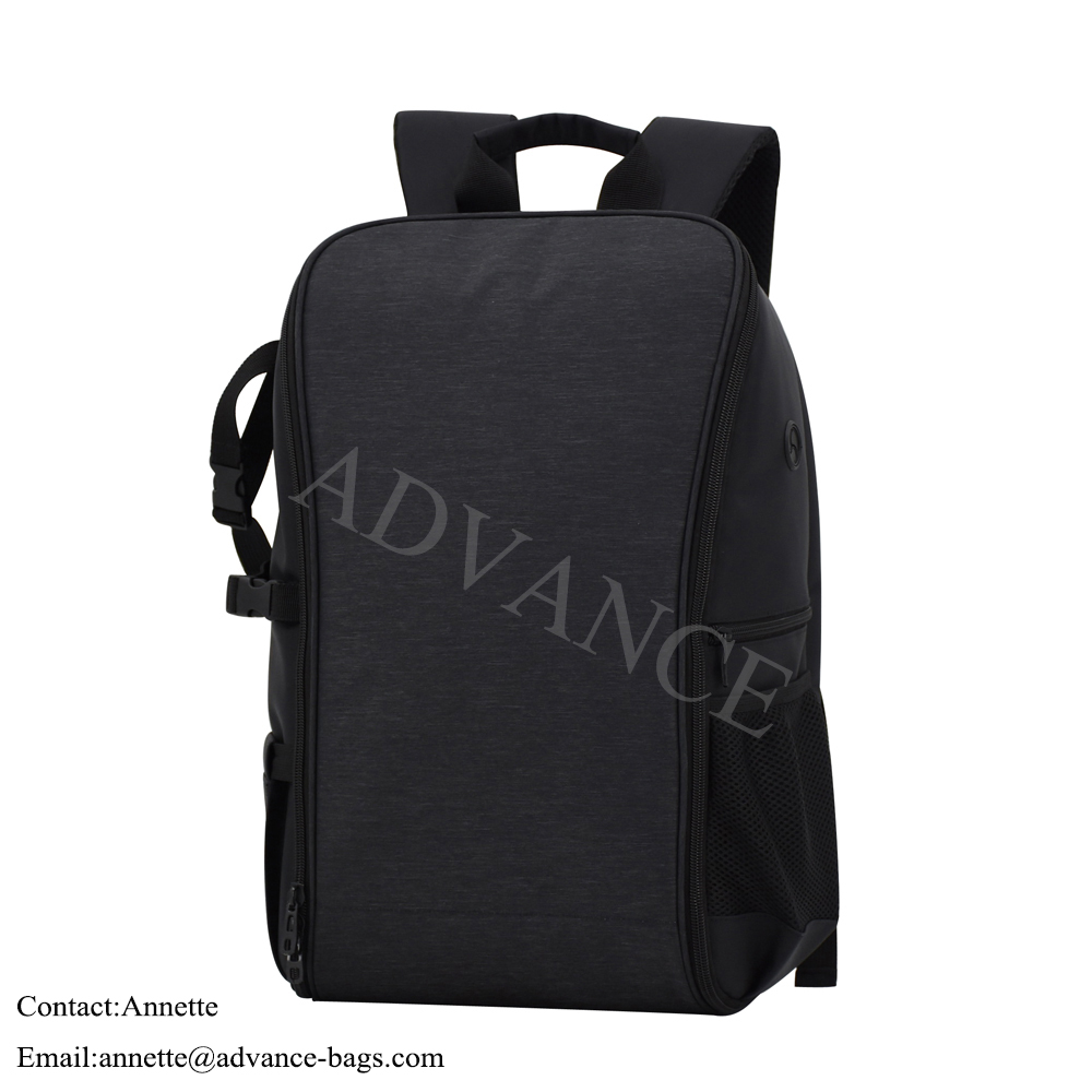 College Backpack Business Travel Daypack Laptop Backpack For Men 