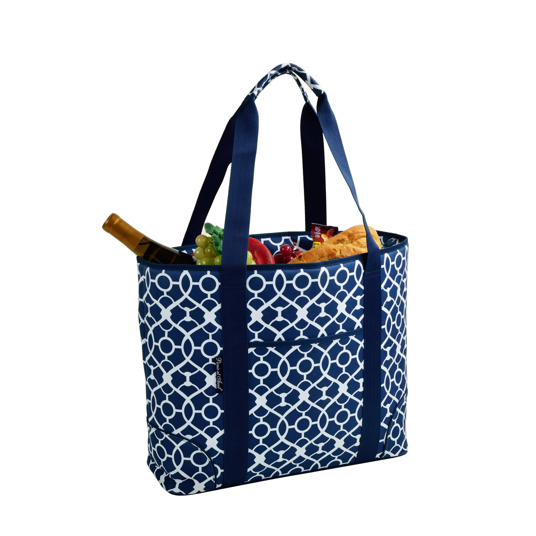 cooler bag Lunch bag insulated food cooler bag Outdoor cooler bag Thermal Lunch Portable bag