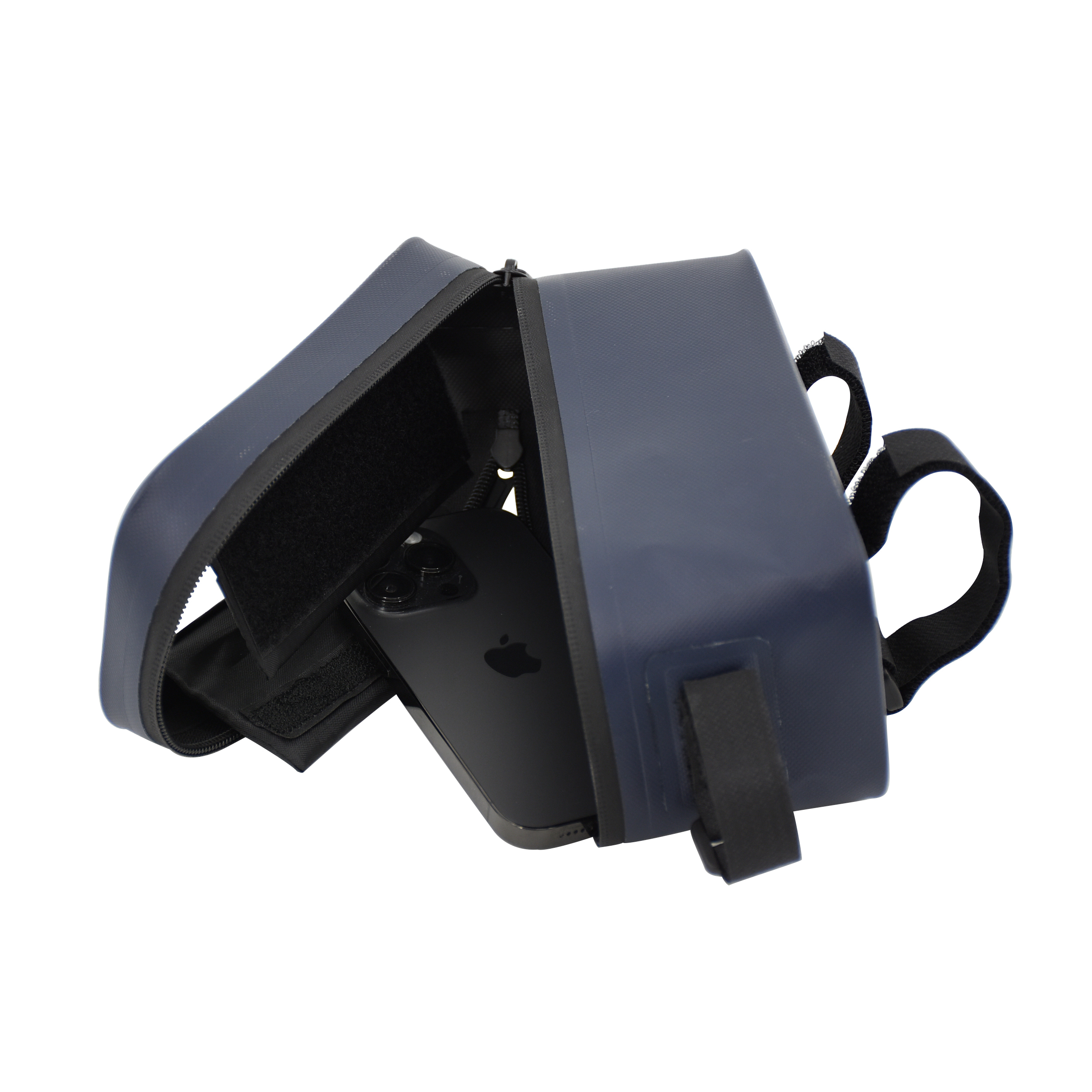 High Quality Outdoor Shoulder Bag Waterproof Cycling Bicycle Travel Bike Carry Bag Bike Handlebar Bike Bag 