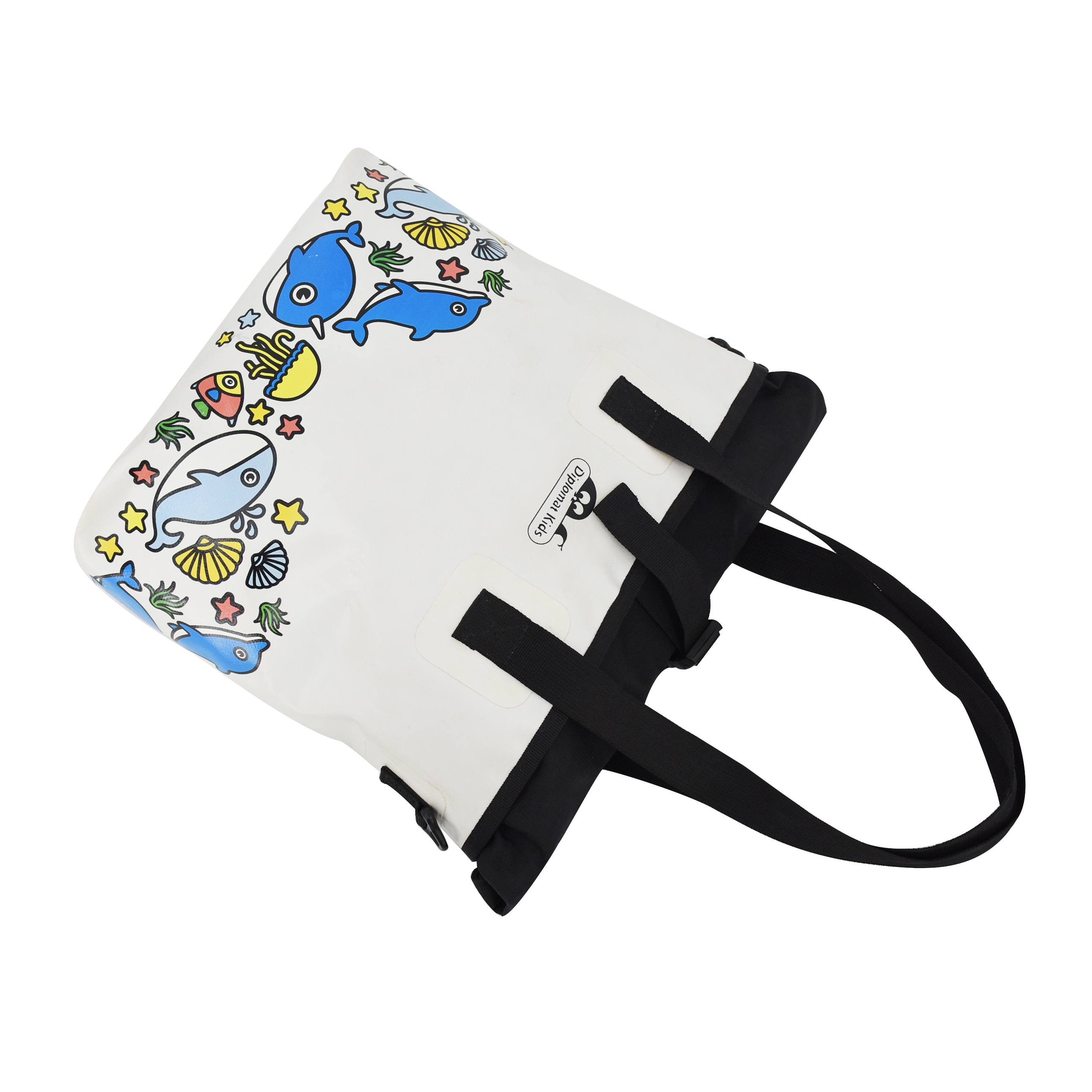 2024 High quality waterproof dry bag fishing bag outdoor bag hiking bag camping bag Picnic Bag