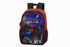  New cartoon cute children backpack bag kindergarten boy spiderman school bag school backpack