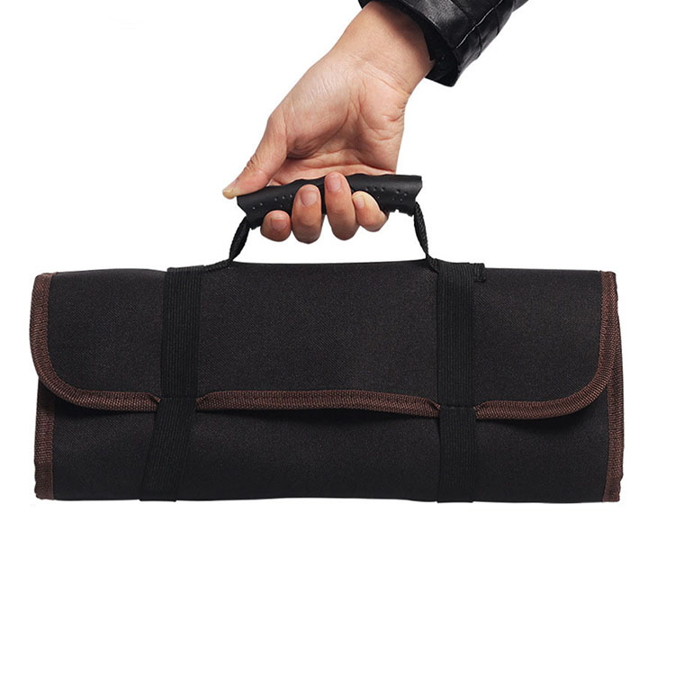2021 Oem And OdmCustom Multifunctional Lightweight Heavy Duty Electrician Tool Shoulder Bag Storage Bag 