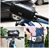 Professional Outdoor Waterproof Cycling Bicycle Travel Bike Carry Bag Bike Handlebar Bike Bag