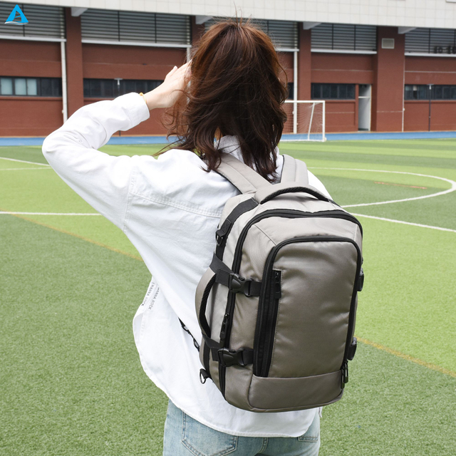 3 in 1 Travel Bag and Backpack Gym Bag Sports bag Travel bag Duffel Bags Durable Waterproof Fitness Workout bag Tote bag Hand bag