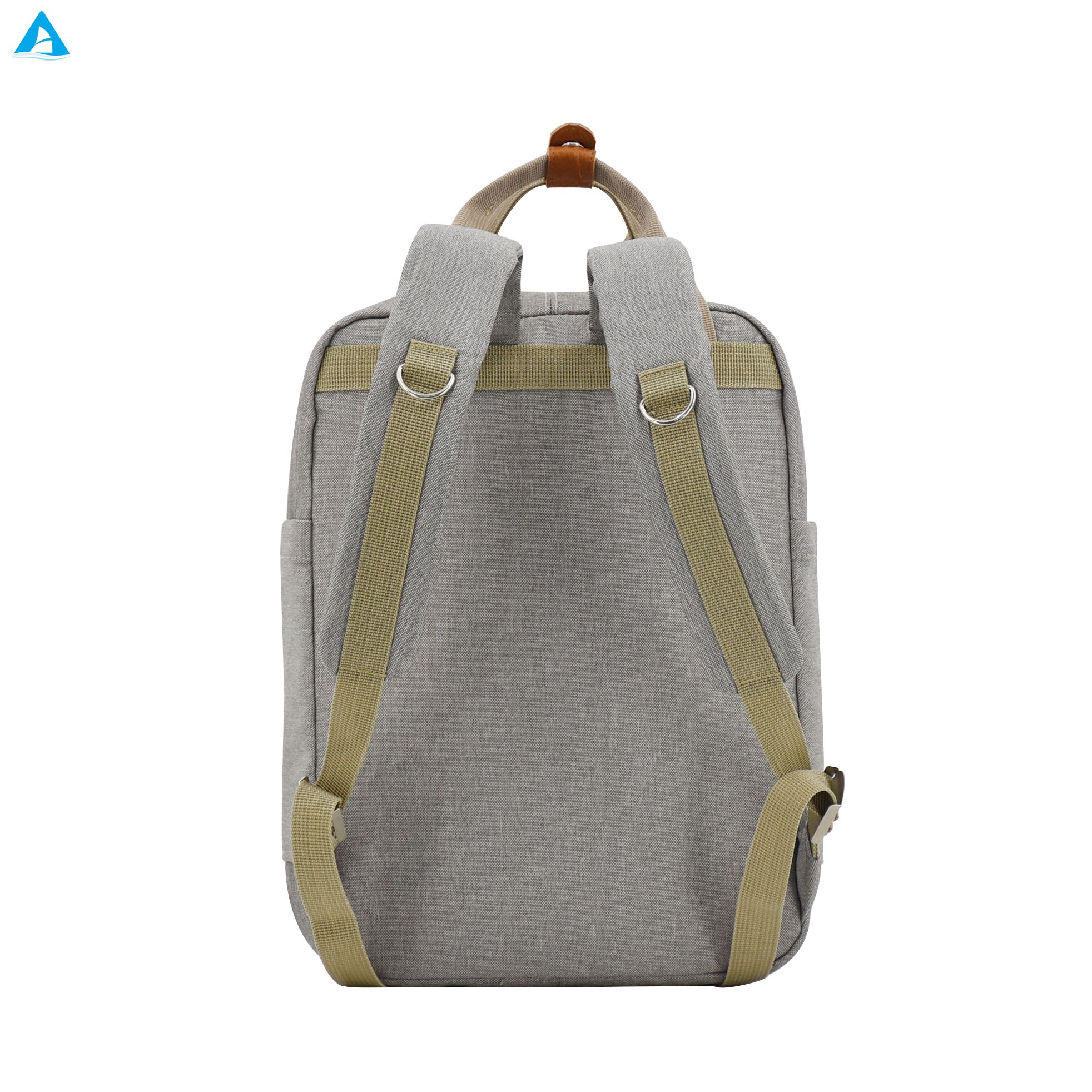 Durable Fashionable Business College Backpack Outdoor Travel business and leisure backpack Daypack Laptop Backpack 
