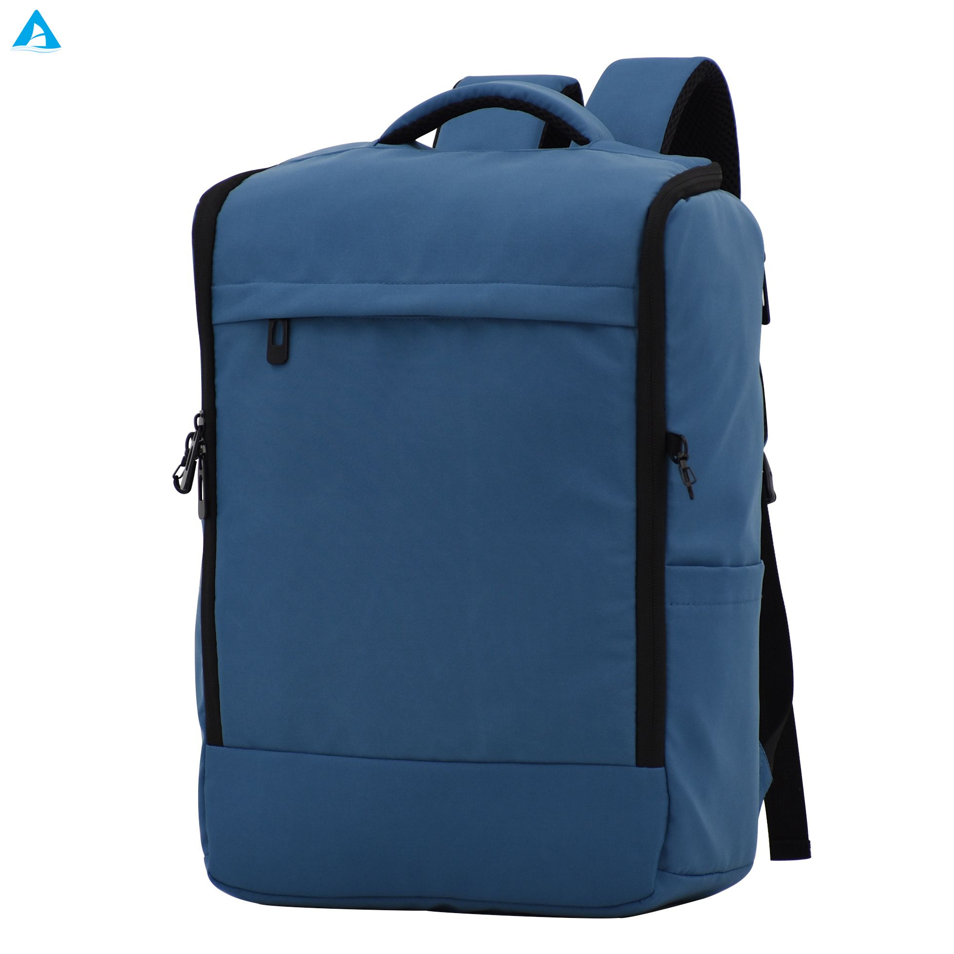 Fashion Business backpack Large Backpack Carry On Backpack Waterproof Outdoor Sports Rucksack Casual Daypack Fit 14 Inch Laptop Backpack