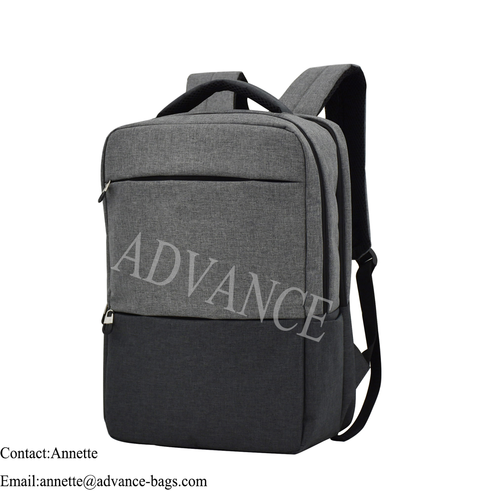  Durable Business USB Charginig College Backpack Outdoor Travel business and leisure backpack Daypack Laptop Backpack 