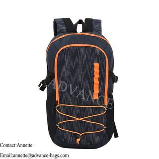  Outdoor Sport Lightweight Backpacks Factory Daypack Camping Hiking Knapsack Backpack Colleage Backpack