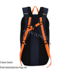 Factory Daypack Outdoor Sport Lightweight Backpacks Camping Hiking Knapsack Backpack Colleage Backpack