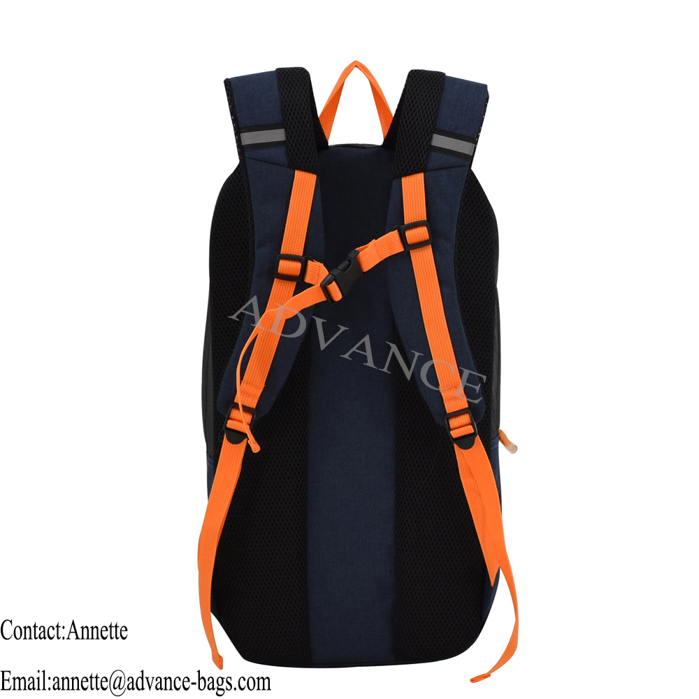 Factory Daypack Outdoor Sport Lightweight Backpacks Camping Hiking Knapsack Backpack Colleage Backpack