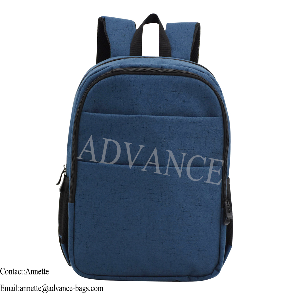 Custom Logo Business College Backpack Outdoor Travel business and leisure backpack Daypack Laptop Backpack 