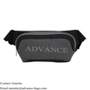 New Fashionable Travel Sports Waist Bag Shoulder Bag Crossbody Messenger Waist Bag