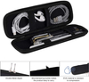 Apple Pencil Case EVA Carrying Bag/Pouch/Holder for Apple Pencils Ballpoint Pen Stylus Touch Pen Pencil Bag