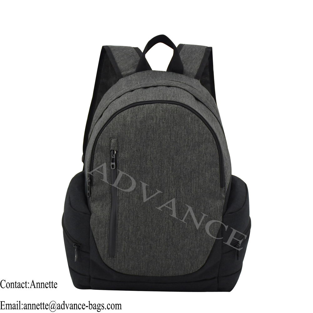 Custom logo Large Capacity fashion Laptop bags backpack for mens business laptop backpack Outdoor Sport Travel and leisure backpack Daypack College Backpack 