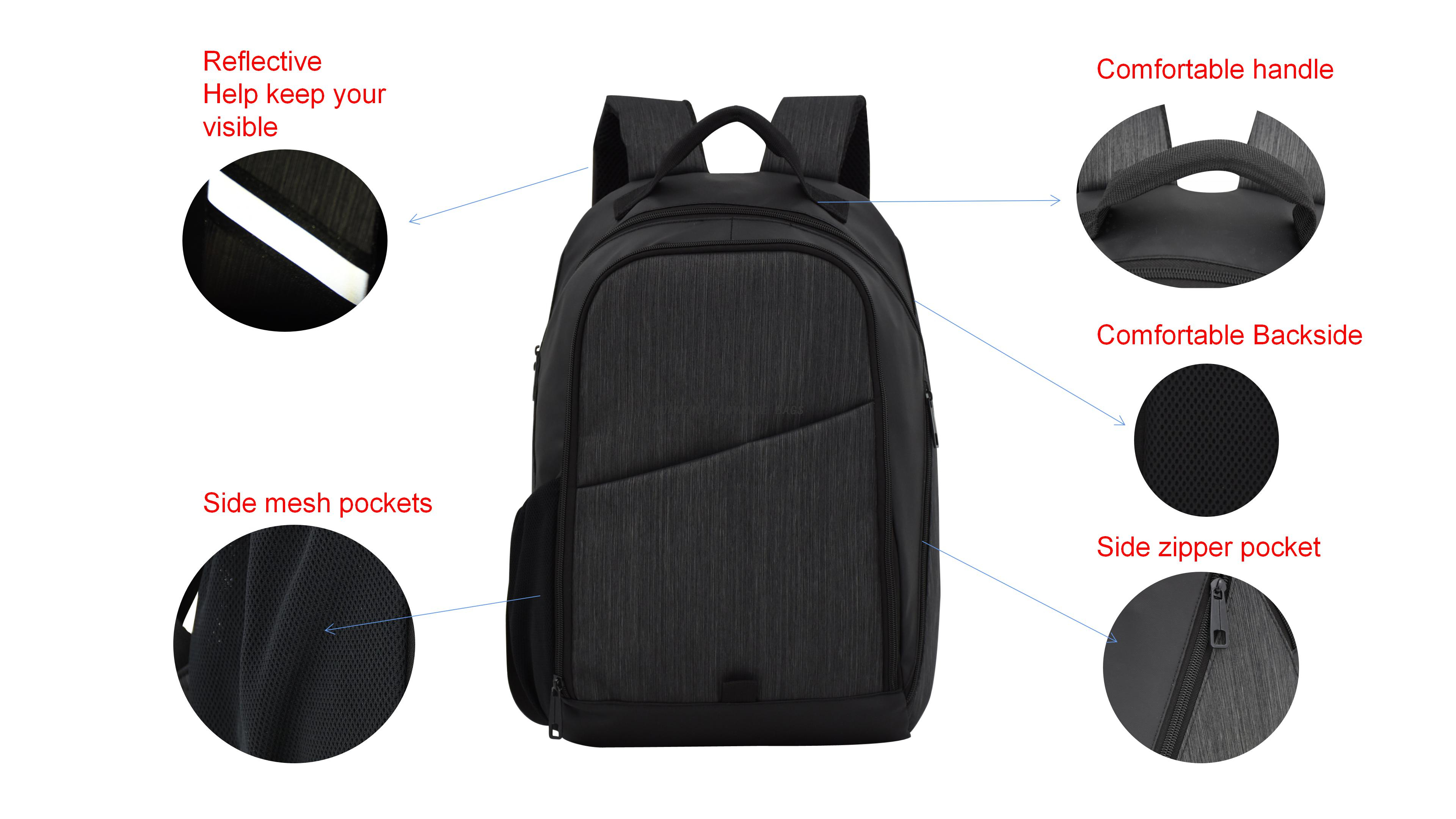 High Quality Travel Backpack Business Computer Backpack Outdoor Sport and leisure backpack Daypack Laptop Backpack 