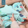 High Quality Advance Multipurpose Foldable Bucket Travel Storage Bag Portable Light Travelling Foot Bath Tub Bag