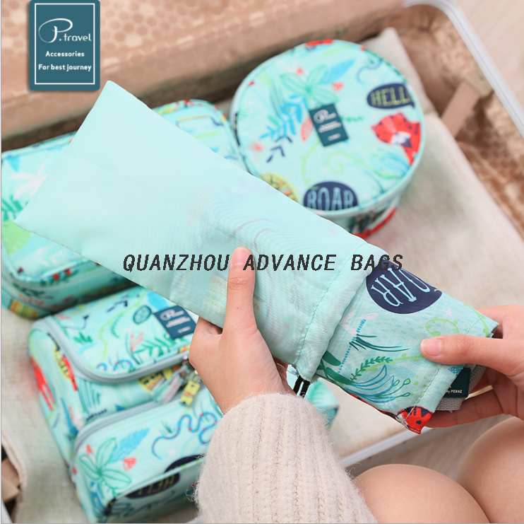 High Quality Advance Multipurpose Foldable Bucket Travel Storage Bag Portable Light Travelling Foot Bath Tub Bag