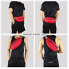  promotion Outdoor Sports Running Hiking Custom Logo Simple Men Women Casual Waist Bag Fanny Pack