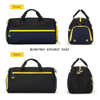  Custom Large Capacity Outdoor Travel Bags Hiking Travel bag Fancy Business Gym Sports Bag 