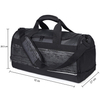 Desiger Custom Large Capacity Outdoor Travel Bags Hiking Travel bag Fancy Business Gym Sports Bag with Shoe Compartment