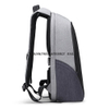 Wholesale Anti-theft Travel business Backpack USB Charginig Laptop Backpack Outdoor Sport and leisure Black backpack