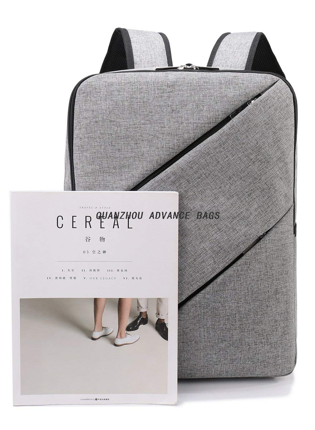 Wholesale Backpack Business USB Charginig College Outdoor Sport Travel business and leisure backpack Daypack Laptop Backpack 