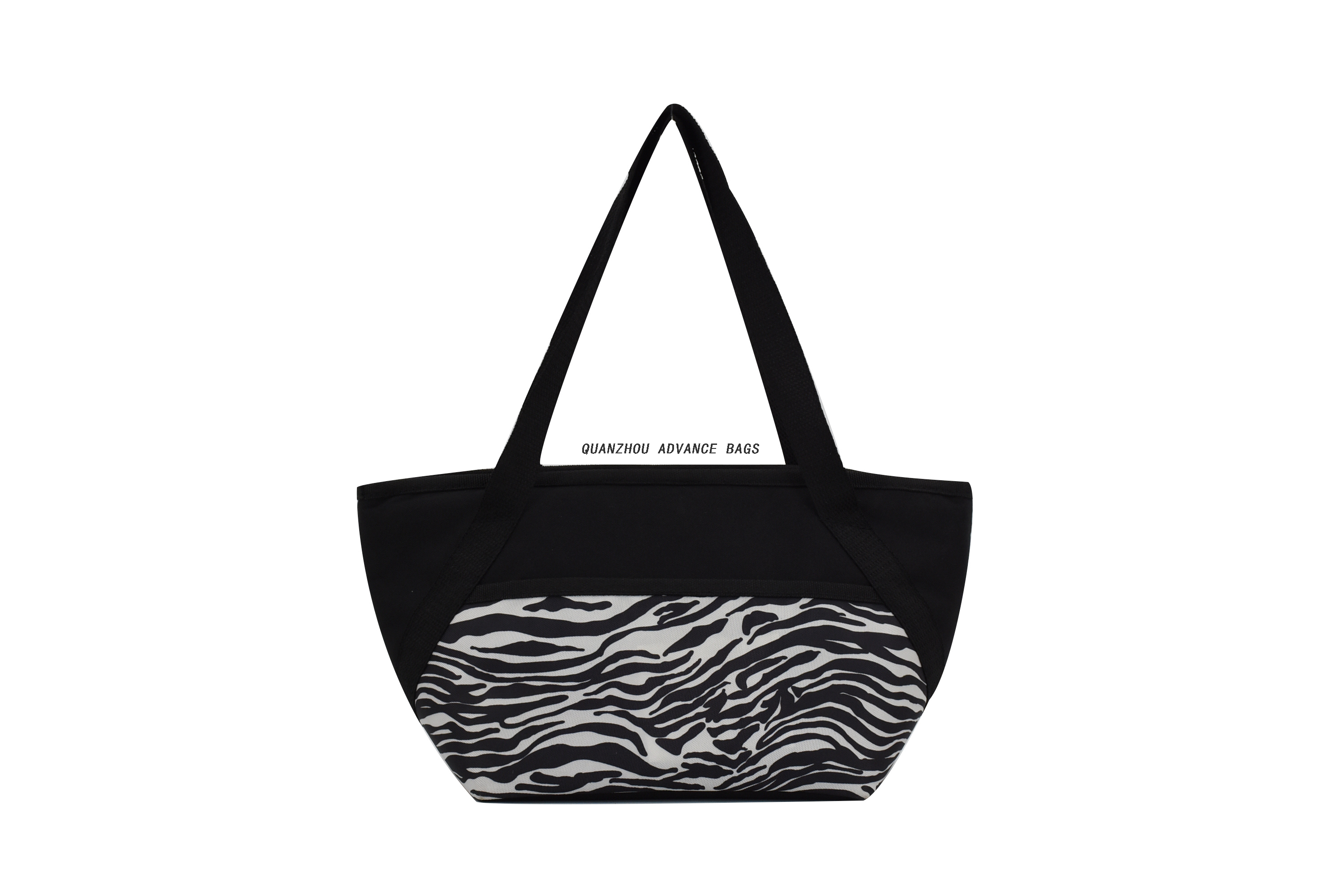Thermal Lunch Portable bag for kids OEM Accept customized logo insulated food cooler bag Outdoor cooler bag