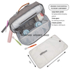 Factory Multi Purpose foldable weekender Baby Bags Mommy Baby Travel baby diaper backpack nappy Diaper Bags 