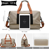 Travel Bag Gym Bag Sports bag Outdoor bag Duffel Bags Durable Waterproof Fitness Workout bag Tote bag Handbag