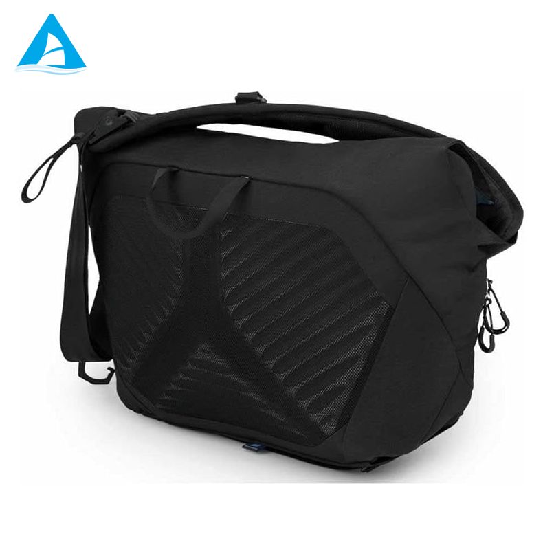  OEM Shoulder Bag Hiking Travel Sports Sling Bag Crossbody Messenger Sling Bag 
