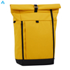 PU Polyester Laptop Backpack Convertible Gym Bag Backpack for Men & Women Travel Backpack with Laptop Compartment-CarryOn Duffle Bag for Gym, Work, Sports Backpack