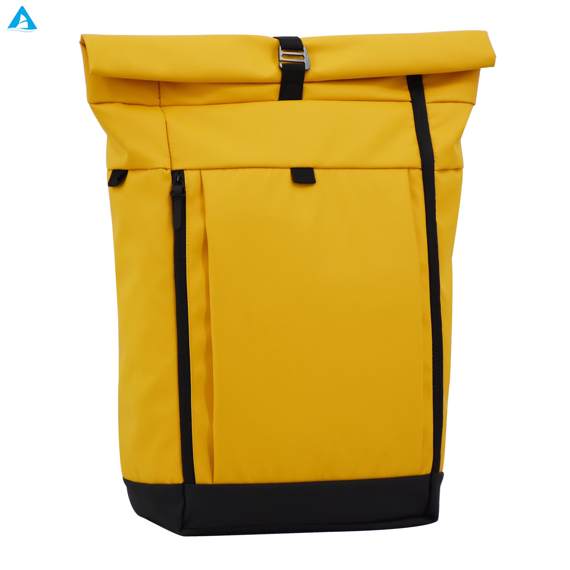 PU Polyester Laptop Backpack Convertible Gym Bag Backpack for Men & Women Travel Backpack with Laptop Compartment-CarryOn Duffle Bag for Gym, Work, Sports Backpack