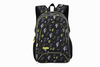 Wholsale New cartoon Colorful cute children backpack bag kindergarten boy school bag school backpack