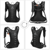 2021 Outdoor bicycle trail riding bag hiking sport men cycling running pack rugged hydration backpack Hydration Backpack Bag