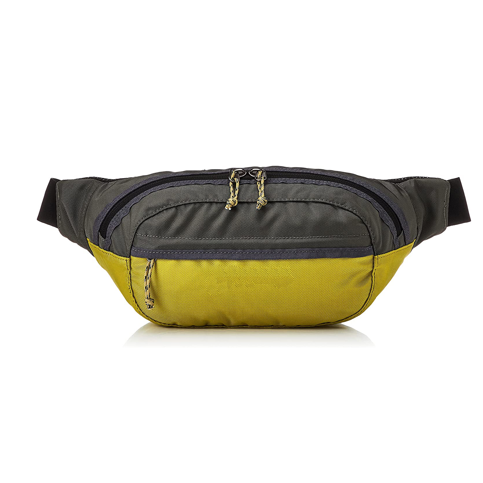 New Style Outdoor Sport Running Waist Bag Custom Logo Simple Men Women Casual Waist Bag Fanny Pack