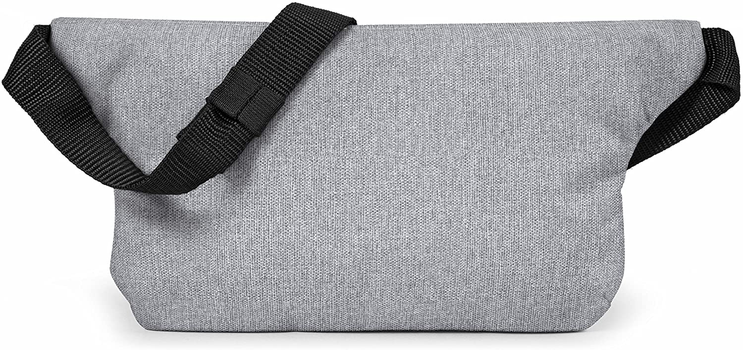 High Quality Outdoor Sport Running Waist Bag Custom Logo Simple Men Women Casual Waist Bag Fanny Pack