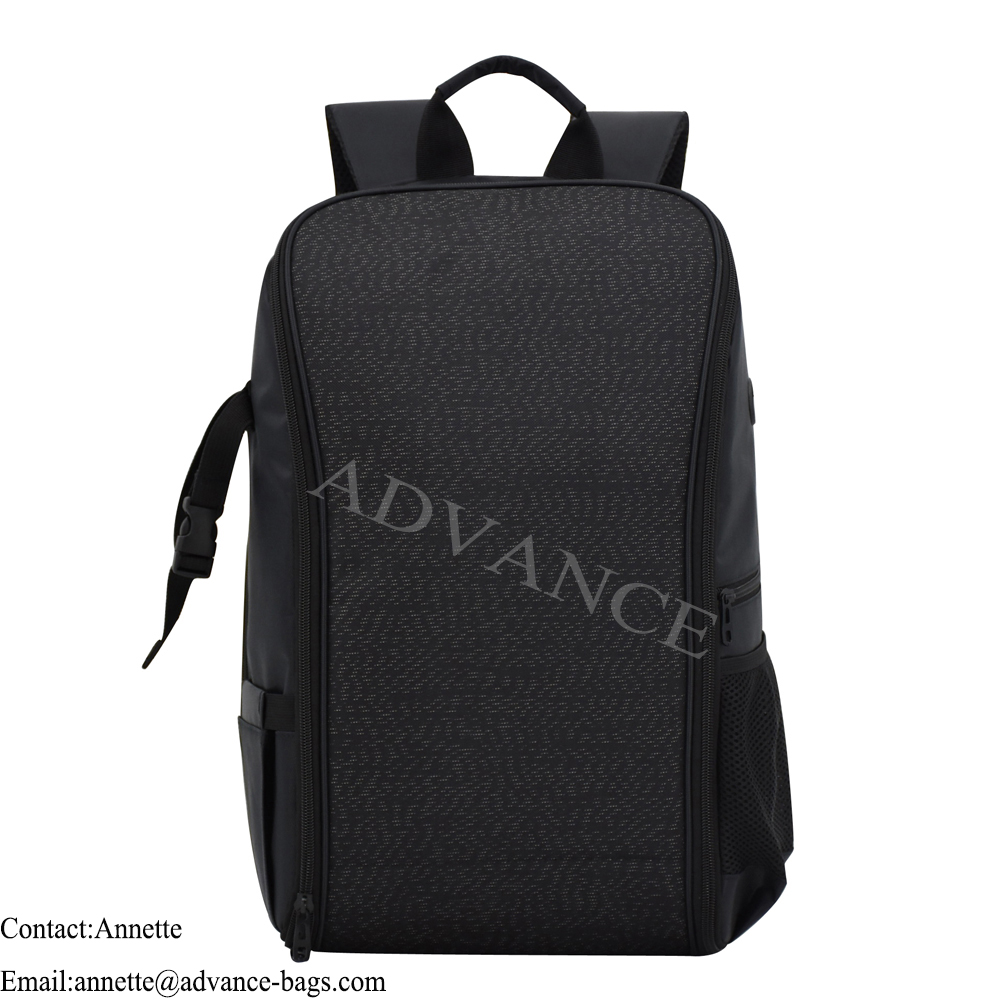 College Backpack Business Travel Daypack Laptop Backpack For Men 