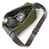  Colorful Outdoor Sport Running Bicycle Waist Bag Custom Logo Simple Men Women Casual Waist Bag Fanny Pack