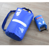 2024 Wholesale Widely Used Waterproof Bag Kayak Ocean Pack Dry Bag Backpack Dry Sack For Camping Kayaking