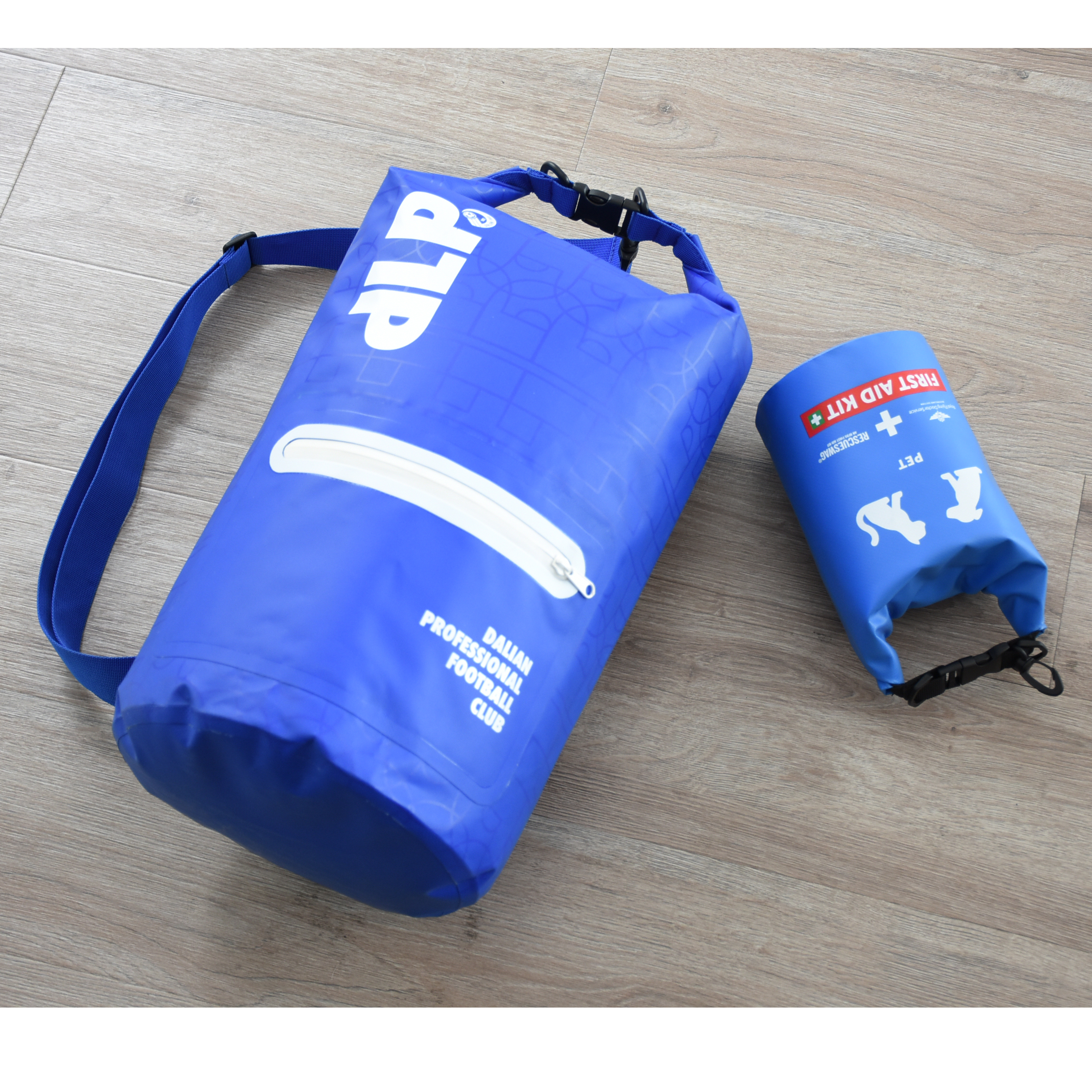 2024 Wholesale Widely Used Waterproof Bag Kayak Ocean Pack Dry Bag Backpack Dry Sack For Camping Kayaking
