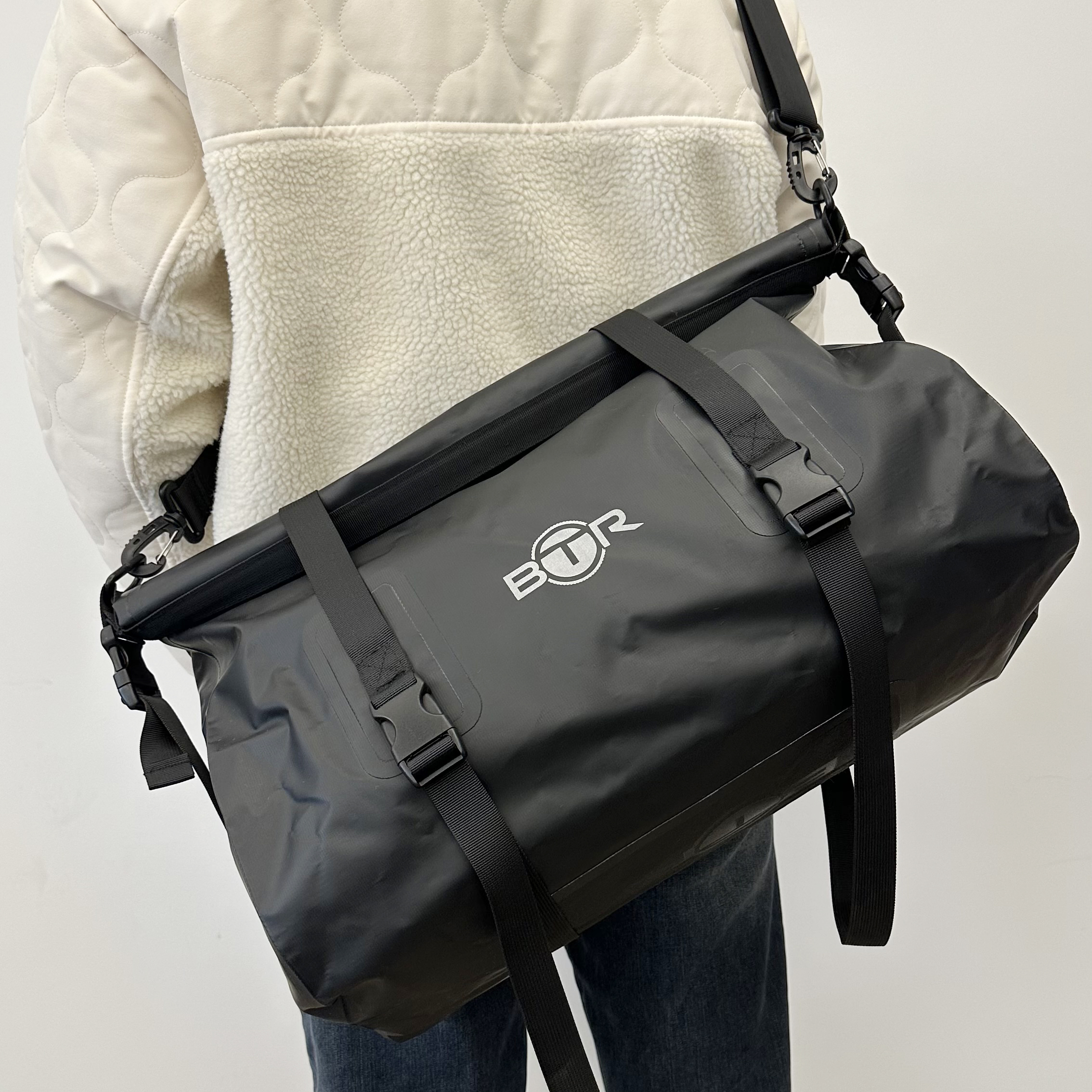 2024 High quality waterproof dry bag fishing bag outdoor bag hiking bag camping bag Picnic Bag