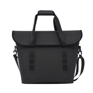 2024 Custom Logo Insulated Bag Waterproof Personalized Cooler Bag Travel Wine Cooler Tote Bag waterproof dry bag outdoor bag hiking bag camping bag Picnic Bag